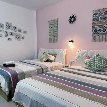 House Of Wisdom Apartment Renhua ภายนอก รูปภาพ