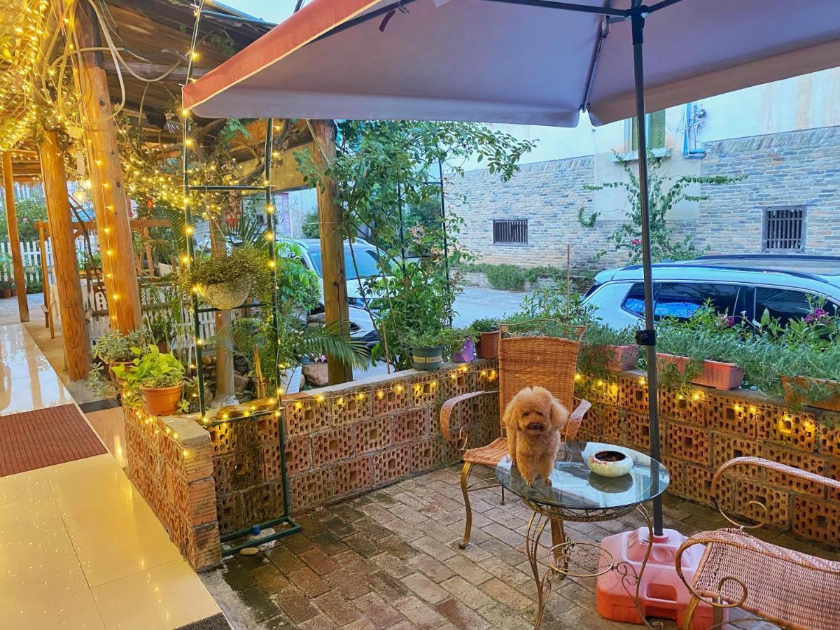 House Of Wisdom Apartment Renhua ภายนอก รูปภาพ