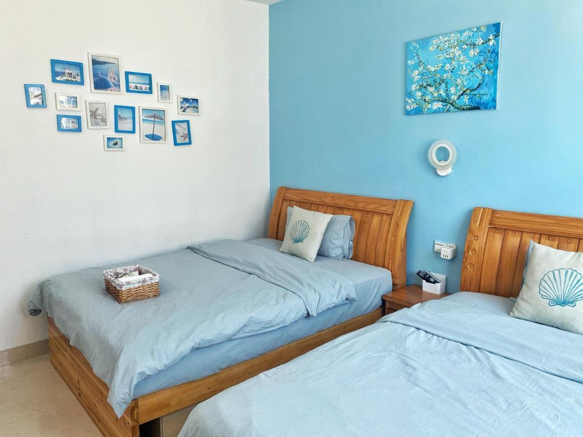 House Of Wisdom Apartment Renhua ภายนอก รูปภาพ