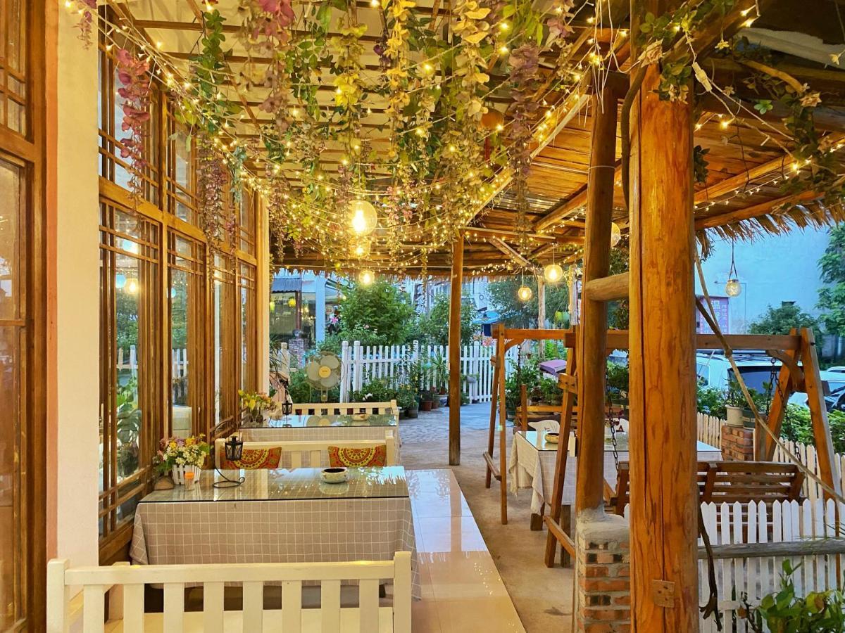 House Of Wisdom Apartment Renhua ภายนอก รูปภาพ