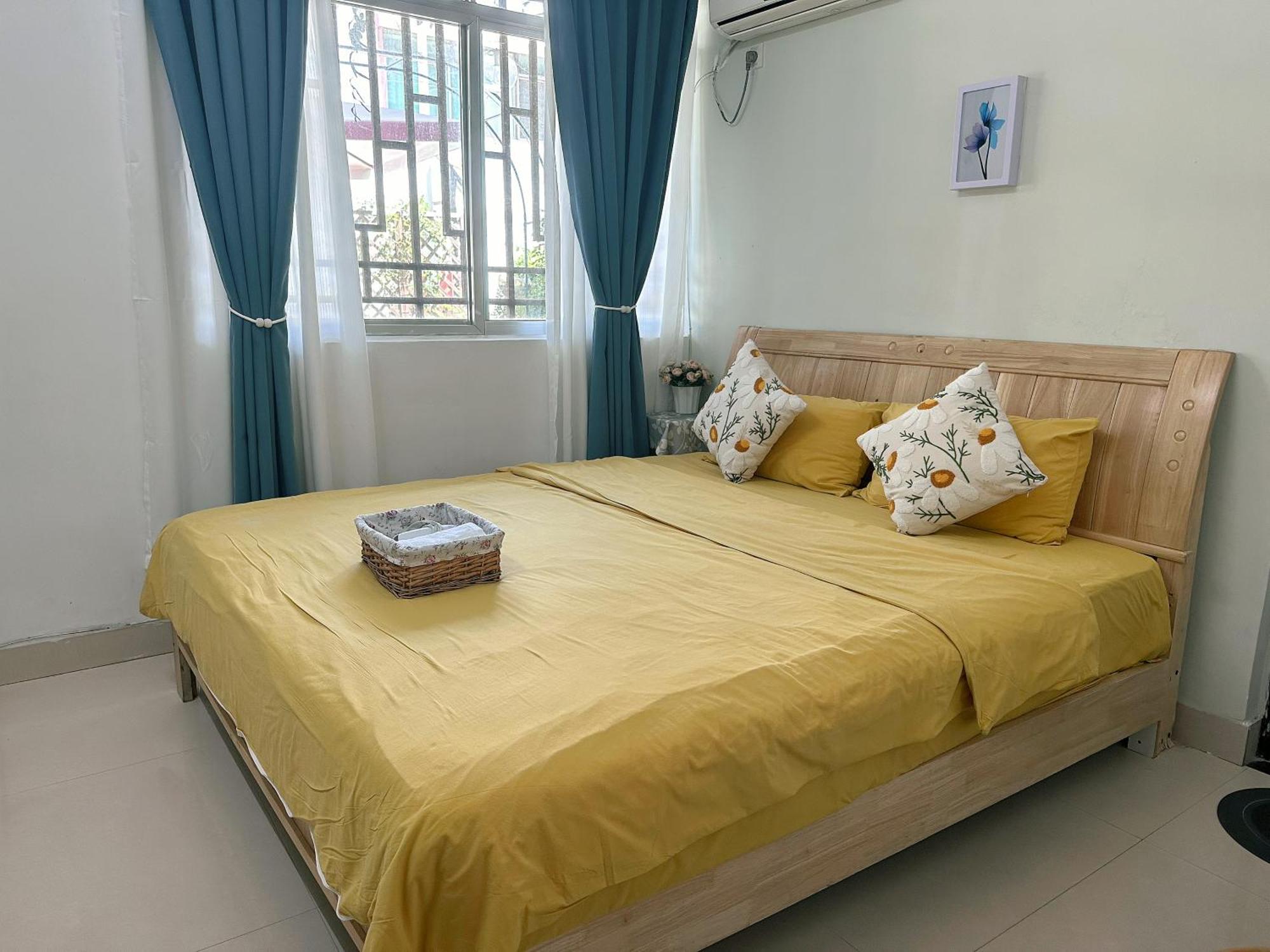 House Of Wisdom Apartment Renhua ภายนอก รูปภาพ