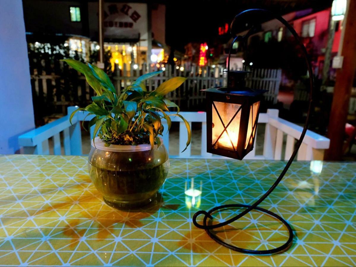House Of Wisdom Apartment Renhua ภายนอก รูปภาพ